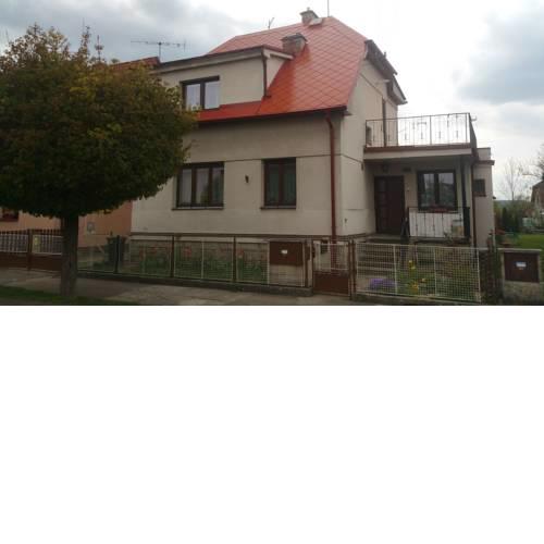 Ubytování apartmán Dvořák