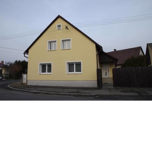 Ubytování Bor