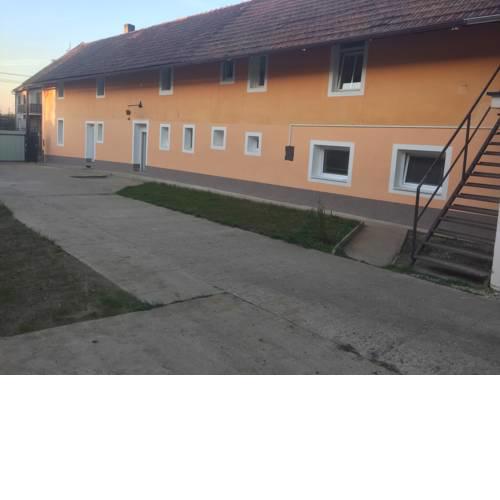 Ubytování FISH-COM
