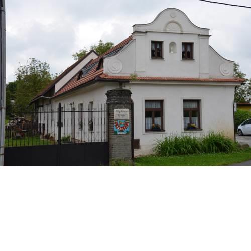 Ubytování Hrusice
