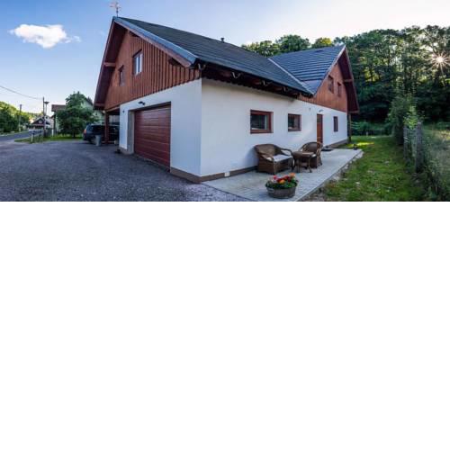 Ubytování Krkonoše