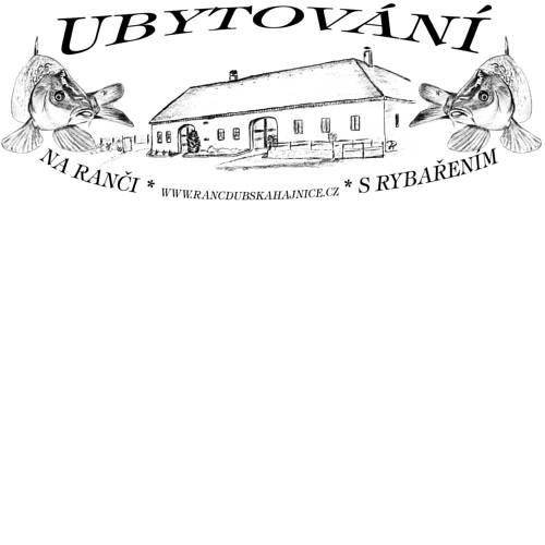 Ubytování na ranči s rybařením