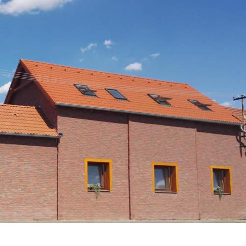Ubytování Opolany u Poděbrad