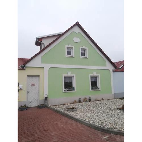 Ubytování Otín