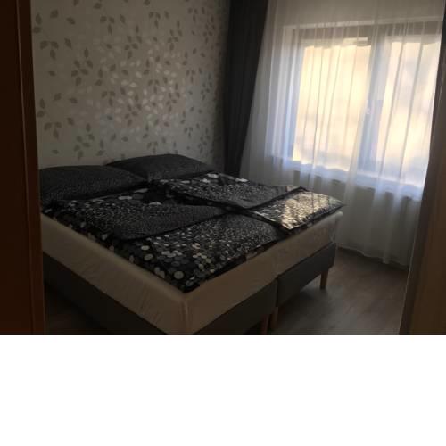 Ubytování pod Kraví horou