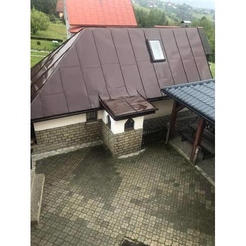 Ubytování při Hospůdce na Vyhlídce Hrčava