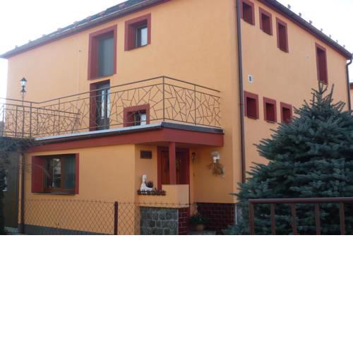 Ubytování Šustovka