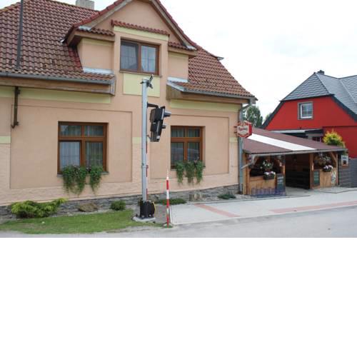Ubytování U Andílka