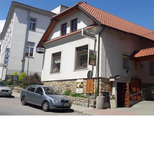 Ubytování U Františka