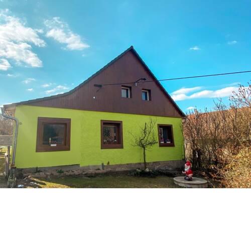 Ubytování u Kapličky
