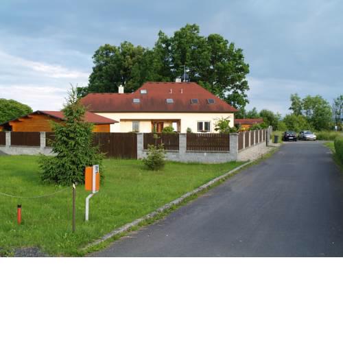 Ubytování u Marcelky