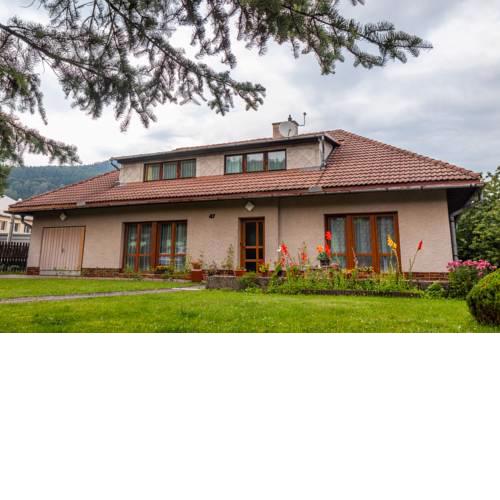 Ubytování U Potoka