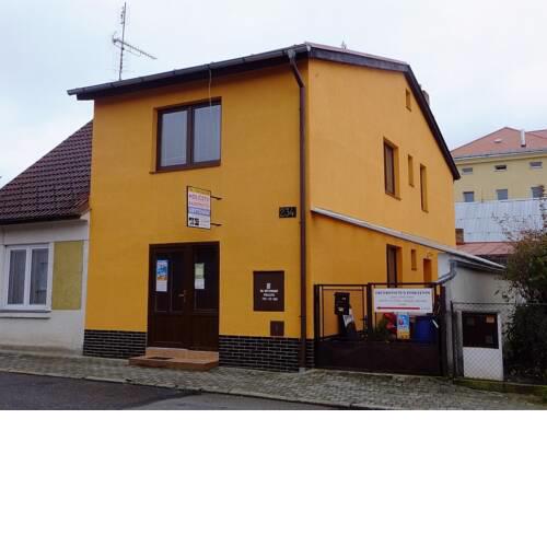 Ubytování U Součků Jindřichův Hradec