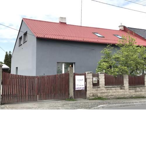 Ubytování u ZOO