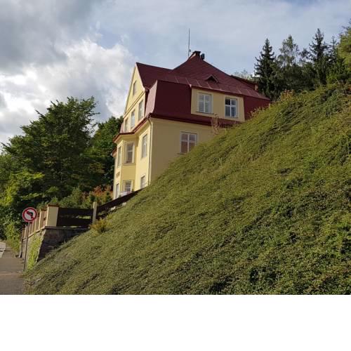 Ubytování v soukromí - Apartmán MERAN