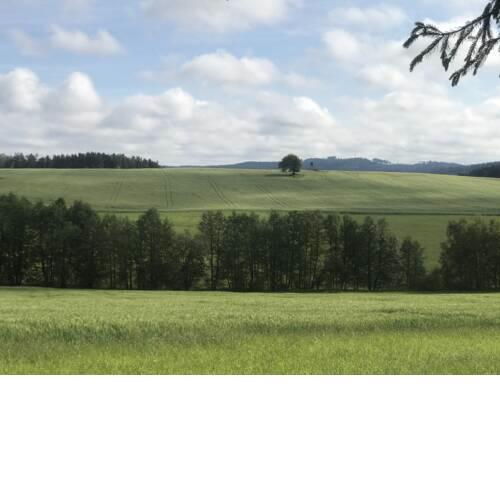 Ubytování ve Veclově