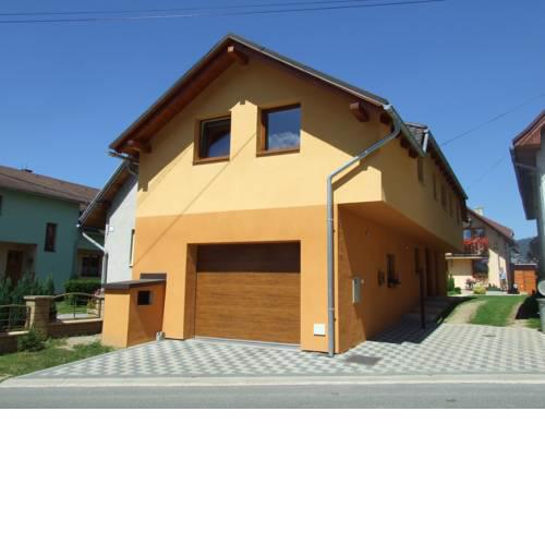 Ubytovanie na Roháčskej