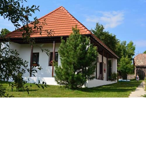 Ubytovanie na včelej farme