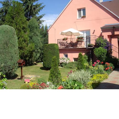 Ubytovanie Podhajska-Villa Emily-Apartman