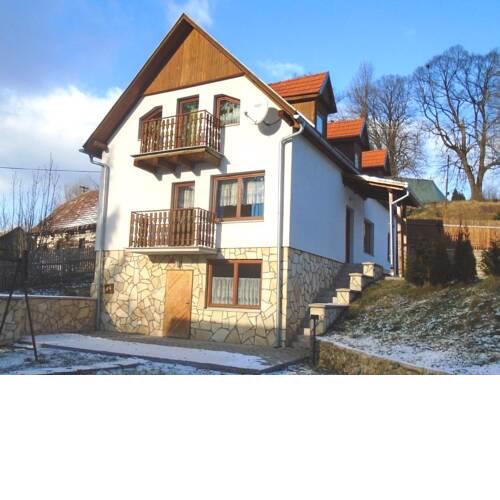 Ubytovanie Pohoda