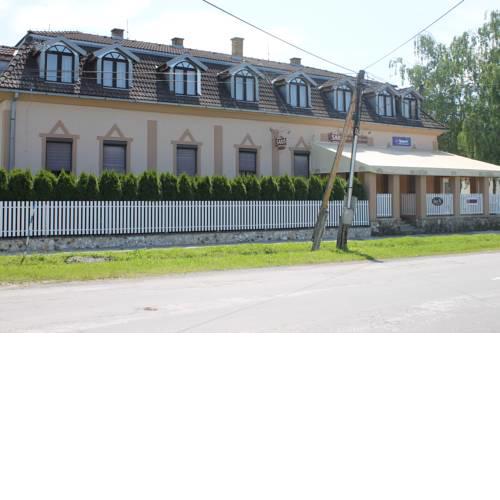 Ubytovanie