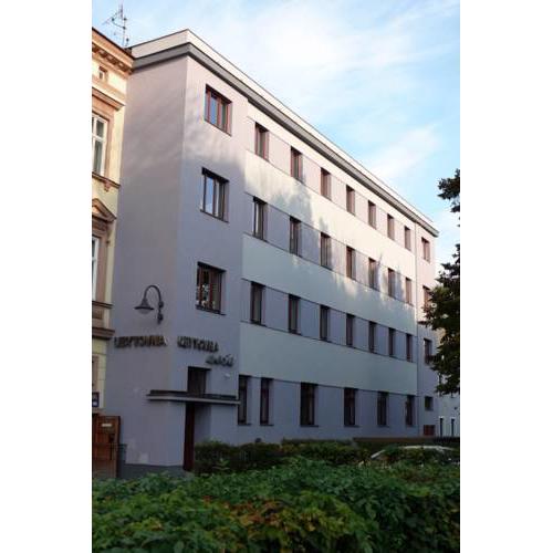 Ubytovna Marie
