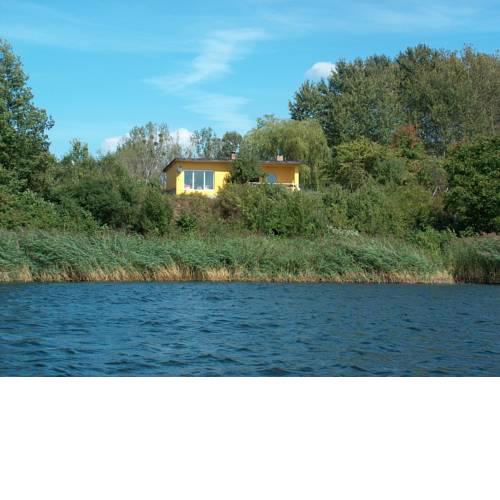 Uckermark Ferienhaus