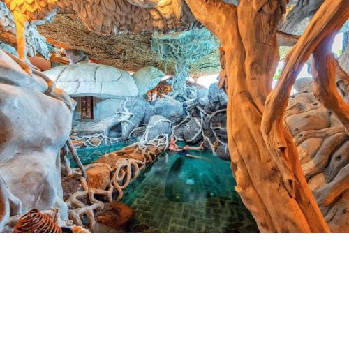 Udara Bali Yoga Detox & Spa