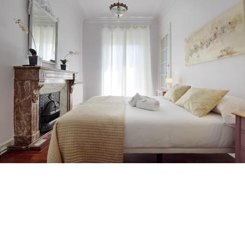 Udare - Basque Stay