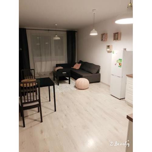 Údernícka 2 Apartmán