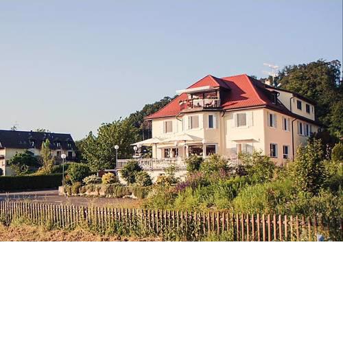 Uferperle - Gästehaus am Bodensee