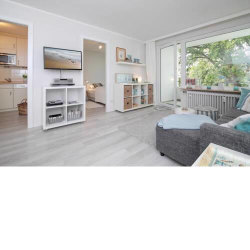 Uferstraße 4 Wohnung 40