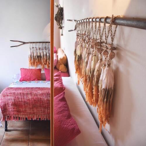 Ugarzabal Mountain Lodge