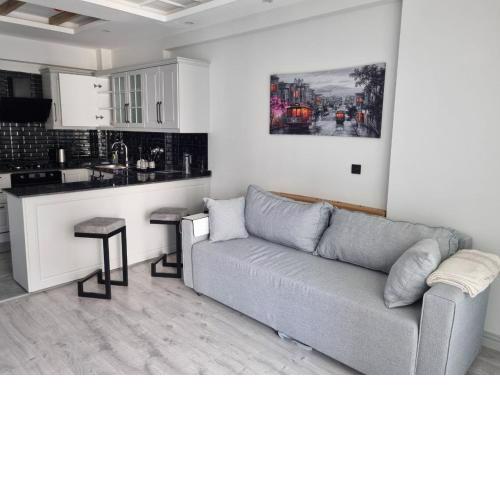 Uğur Apart Sea View