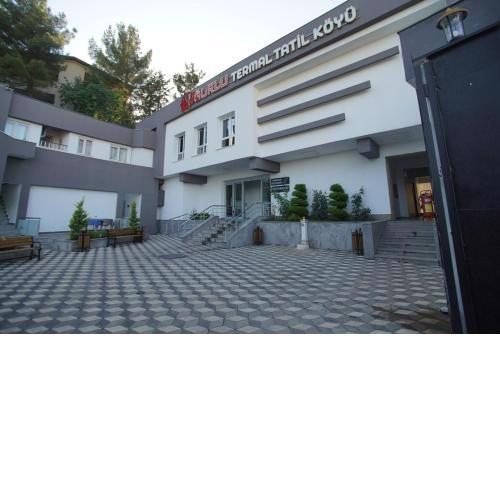 Ugurlu Termal Tatil Köyü