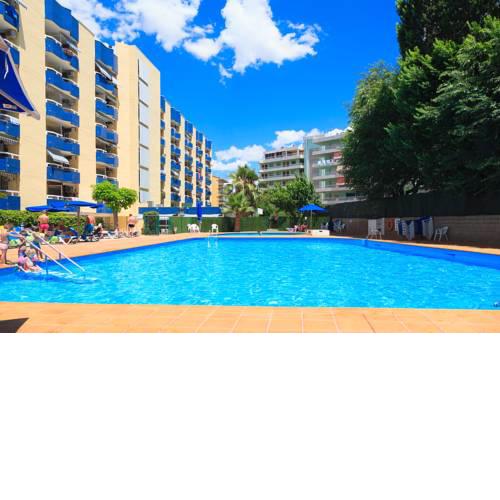 UHC Alborán Apartments
