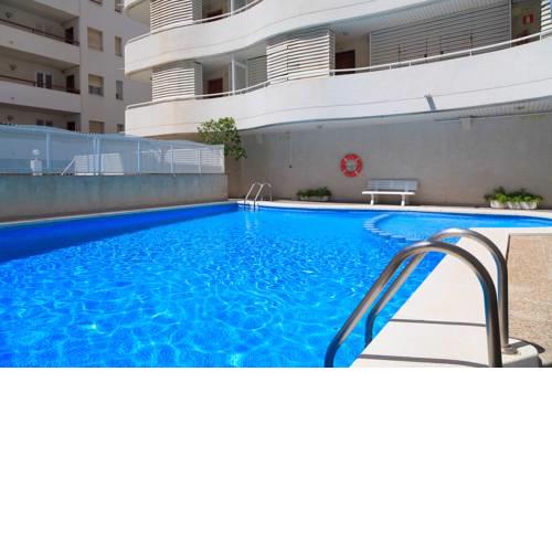 UHC Apartamento Ruiseñores