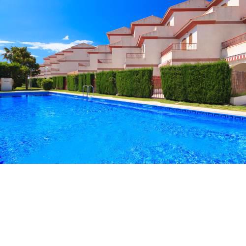 UHC Arenal II Family Complex