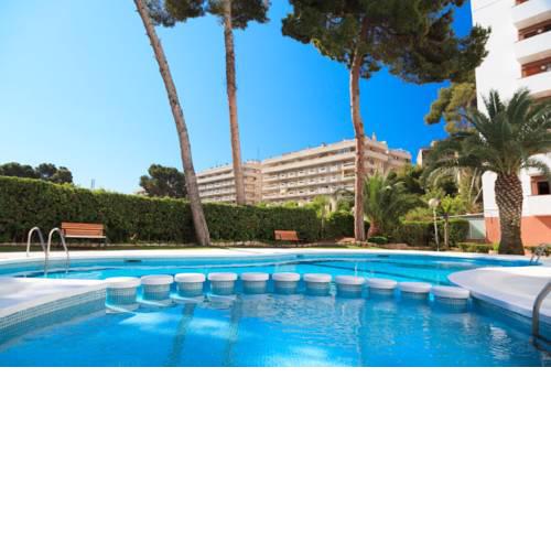 UHC Buigas Luz Apartments