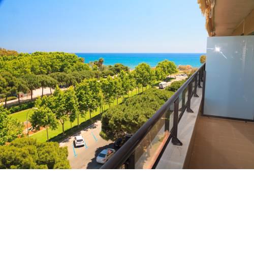 UHC Cambrils Paradis Family Complex