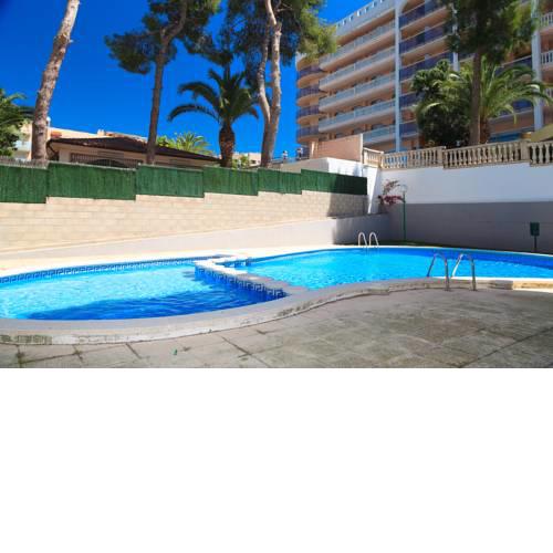 UHC Cancun Apartments
