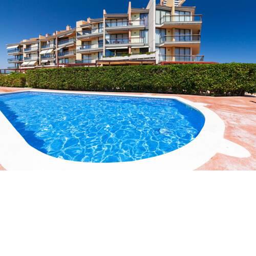 UHC Ciutadella Family Complex