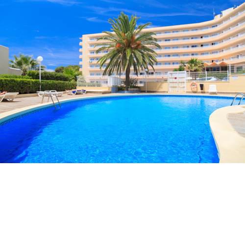 UHC Font de Mar Apartments