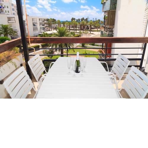 UHC Formentor Apartments