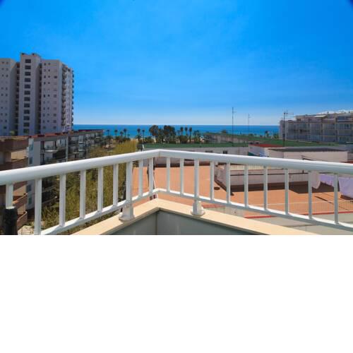 UHC Jazmin Apartment