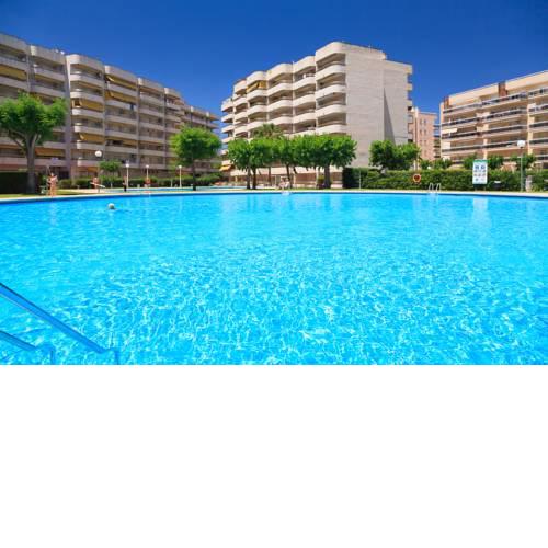 UHC Jerez/Cordoba Apartments