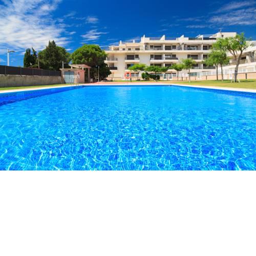 UHC Las Dunas Apartments