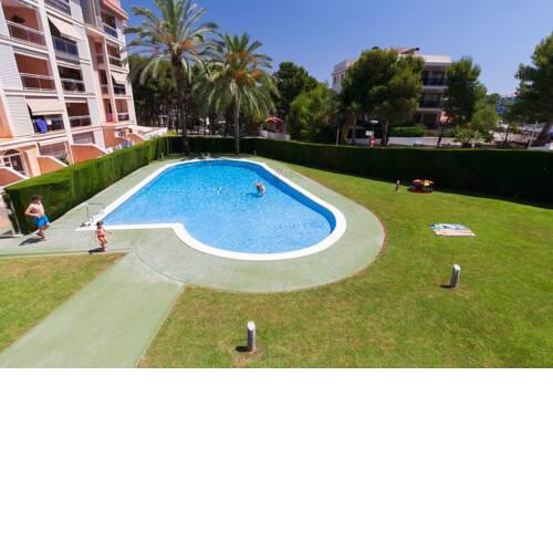 UHC PINAMAR APARTMENTS