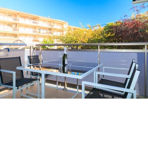 UHC Playa Dorada Apartments