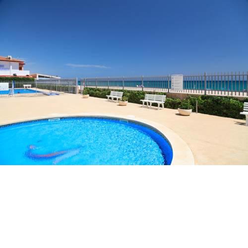 UHC Riviera Family Apartments